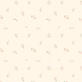 Fairy Berry Grove - Ditsy Darling - Opal Fabric