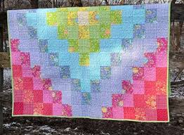 Around Town Quilt Kit