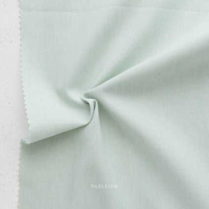 Everyday Chambray - Spearmint
