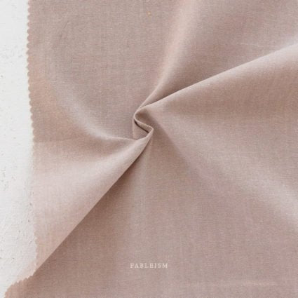 Everyday Chambray - Zephyr