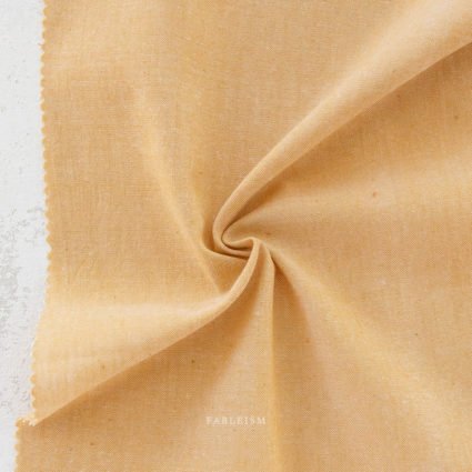 Everyday Chambray - Sunshine