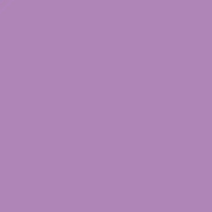 Solid Flannel Fabric - Lavender