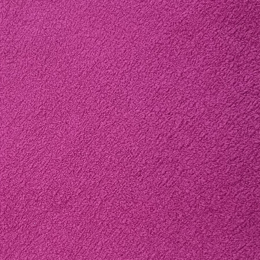 Fireside Classic Quilt Backing - Fuschia