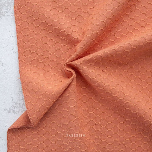 Forest Forage - Honeycomb in Grapefruit