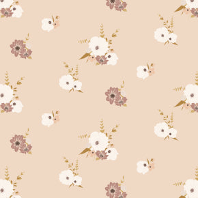 Enchanted Blossoms - In Full Bloom - Shabby Chic
