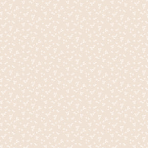 Enchanted Blossoms - Petite Floral - Bisque
