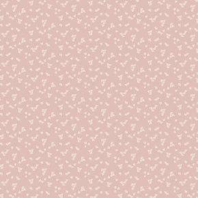 Enchanted Blossoms - Petite Floral - Wispy Pink