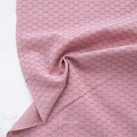 Forest Forage - Honeycomb in Lilac