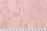Luxe Cuddle Hide - Blush