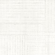 Farmhouse Whitewash - Modern Grid Cream
