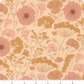 Petalush - Pressed Flower - Ballerina