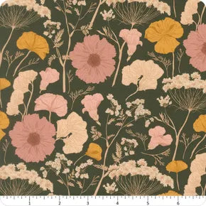 Petalush - Pressed Flower - Pine