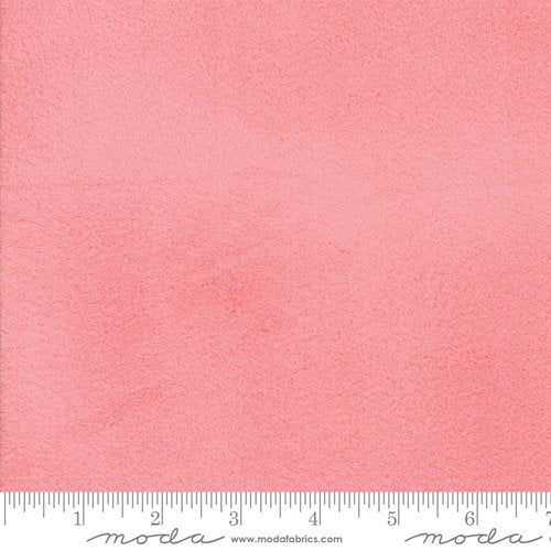 Fireside Classic Quilt Backing - Pink