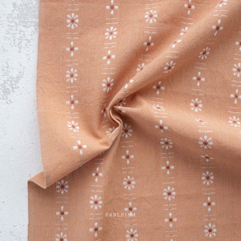 Forest Forage - Daisies in Prairie