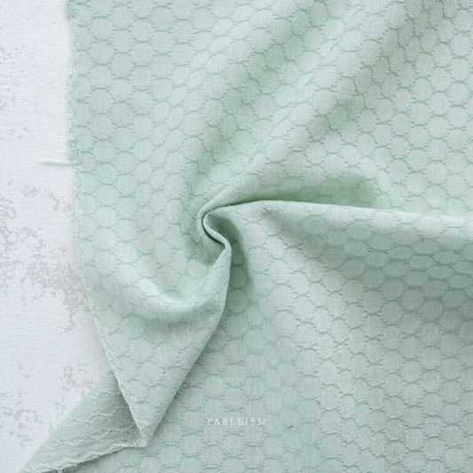 Forest Forage - Honeycomb in Robin's Egg