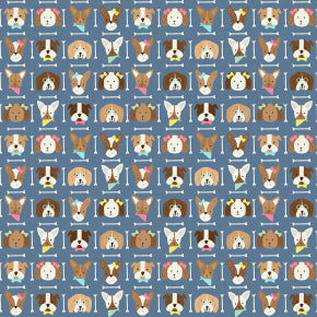Woof You - Puppy Portraits - Awwww So Cute!