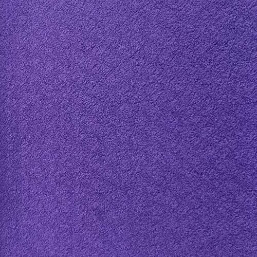Fireside Classic Quilt Backing - Sweet Purple