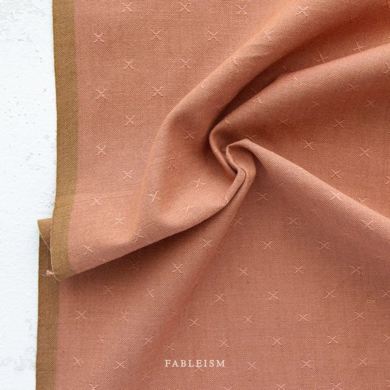 Sprout Woven - Terracotta
