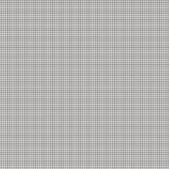 Tiny Check - Grey