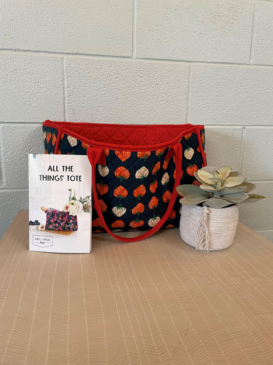 All the Things Tote Kit